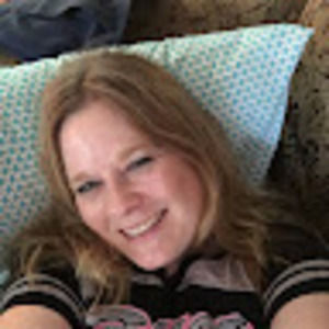 Meet your Posher, Debbie